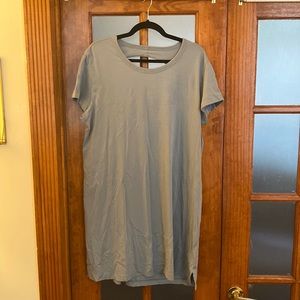 Lululemon Backless Dress